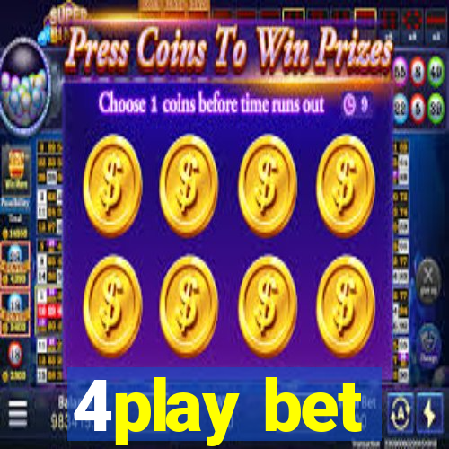 4play bet